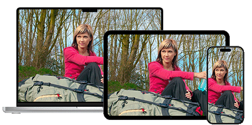 iPick on Mac, iPhone, and iPad