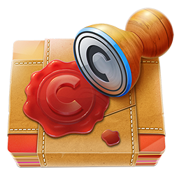 Watermark Sense icon